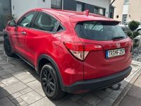 gebraucht Honda HR-V 