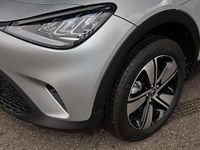 Gebraucht Smart #1 Edition #1 200 kW (272 PS) 2025 Cyber silver metallic SUV