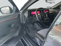 Gebraucht Renault Megane E-Tech Techno 160 kW (218 PS) 2023 Limousine