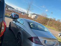 Gebraucht Mercedes 320 322 PS (236 kW) 2007 Silber Limousine