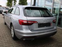 gebraucht Audi A4 35 2.0 TDI Avant S-tronic Navi AHK Sitzheizung LED