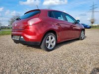 gebraucht Fiat Bravo 1.9 16V Multijet Sport