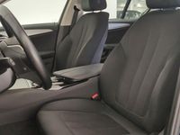 Gebraucht BMW 530 252 PS (185 kW) 2018 Imperialblau brillanteffekt me Limousine