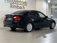 gebraucht BMW 318 318 Baureihe 3 Lim. i HU/AU INSPEKTION NEU