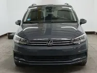 Gebraucht VW Touran Comfortline 150 PS (110 kW) 2023 Graukeine angabe Van / Kleinbus