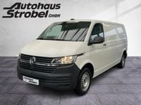 Neu VW T6.1 150 PS (110 kW) 2025 Weiß (candyweiß) Van