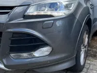 Gebraucht Ford Kuga Trend 140 PS (102 kW) 2015 SUV
