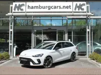 Neu Cupra Leon VZ 333 PS (244 kW) 2026 Limousine