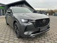 Neu Mazda CX-60 Homura-Line 327 PS (240 kW) 2025 SUV