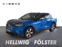 Gebraucht Ford Capri Extended Range 210 kW (286 PS) 2025 Blue my mind SUV