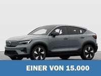 Gebraucht Volvo EC40 Plus 300 kW (408 PS) 2025 Metallic SUV