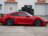 Gebraucht Porsche 992 650 PS (478 kW) 2021 Rot Coupé
