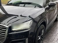 gebraucht Audi Q2 1.4 TFSI COD sport