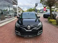 Occasion Renault Captur Luxe 120 ch (88 kW) 2015 Noir SUV
