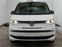 Gebraucht VW Multivan Edition 150 PS (110 kW) 2024 Weißkeine angabe Van