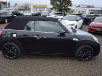 Occasion Mini Cooper S 192 ch (141 kW) 2019 Noir Citadine