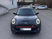 Gebraucht Mini Cooper S 192 PS (141 kW) 2021 Grau Kleinwagen