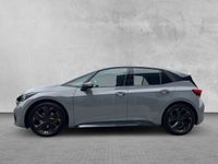 Gebraucht Cupra Born 150 kW (204 PS) 2024 Grau Kleinwagen