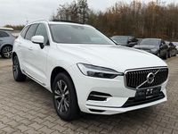 Gebraucht Volvo XC60 Executive 340 PS (250 kW) 2021 Weiß SUV