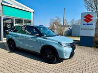 Gebraucht Suzuki Vitara 110 PS (80 kW) 2025 Blau SUV