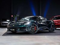 Gebraucht Lotus Emira 405 PS (297 kW) 2024 Grün Coupé