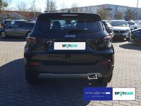 Gebraucht Jeep Avenger Altitude 101 PS (74 kW) 2024 Schwarz SUV