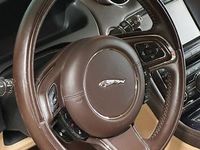 Gebraucht Jaguar XJ Luxury 275 PS (202 kW) 2011 Beige Limousine