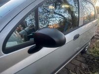Second-hand Chevrolet Matiz 67 CP (49 kW) 2009 Argintiu Hatchback