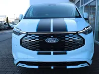 Neu Ford Tourneo Titanium X 210 kW (286 PS) 2026 Frozen white Van / Kleinbus