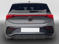 Gebraucht Cupra Born e-Boost 169 kW (231 PS) 2022 Grau Kleinwagen