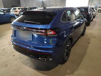 Gebraucht VW Taigo IQ Drive 116 PS (85 kW) 2025 Blau SUV