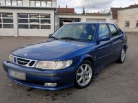 gebraucht Saab 9-3 SE