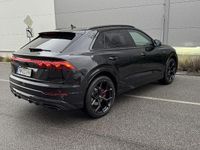 Gebraucht Audi Q8 S-Line 286 PS (210 kW) 2025 Schwarz SUV