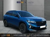 Neu Renault Austral Esprit Alpine 200 PS (147 kW) 2026 Südseeblau SUV