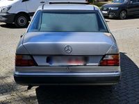 gebraucht Mercedes E230 W124 Klimaan.,Schiebedach,TÜV&ASU