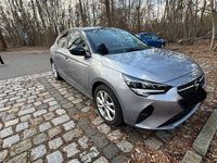 Gebraucht Opel Corsa 75 PS (55 kW) 2021 Grau Kleinwagen