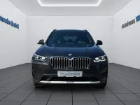 Gebraucht BMW X3 Performance 286 PS (210 kW) 2023 Grau SUV