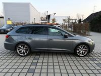 Gebraucht Seat Leon ST 4Drive 300 PS (220 kW) 2018 Grau Kombi
