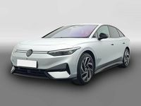 Gebraucht VW ID.7 Pro 210 kW (286 PS) 2025 Silber Limousine