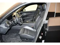 Gebraucht Audi e-tron GT quattro Premium 350 kW (476 PS) 2022 Mythosschwarz metallic Limousine