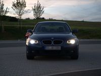 gebraucht BMW 530 E60 D TÜV NEU