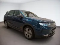 Gebraucht Opel Grandland X Edition 136 PS (100 kW) 2025 Blau SUV