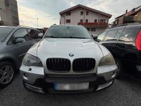 Gebraucht BMW X5 235 PS (172 kW) 2008 Grau SUV