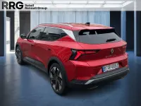 Gebraucht Renault Scenic E-Tech Techno 55 kW (75 PS) 2025 Dezirrot metallic SUV