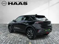 Gebraucht Opel Mokka Edition 131 PS (96 kW) 2025 Lackierung schwarz perla nera/ SUV