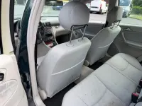 Gebraucht Mercedes C180 143 PS (105 kW) 2003 Grün Limousine