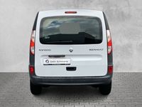 gebraucht Renault Kangoo 1.2 TCe Rapid Extra ENERGY NAVI+TEMPOMAT