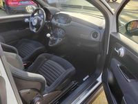 Gebraucht Abarth 695 179 PS (131 kW) 2023 Schwarz Kleinwagen