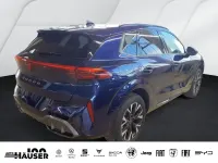 Gebraucht Cupra Terramar 150 PS (110 kW) 2025 Blau SUV