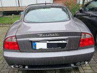 gebraucht Maserati Coupé CoupeCambiocorsa